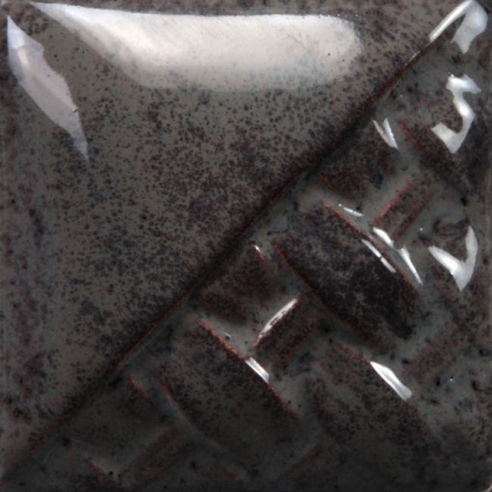 Dark Amethyst - 16 oz Mayco Element Glaze